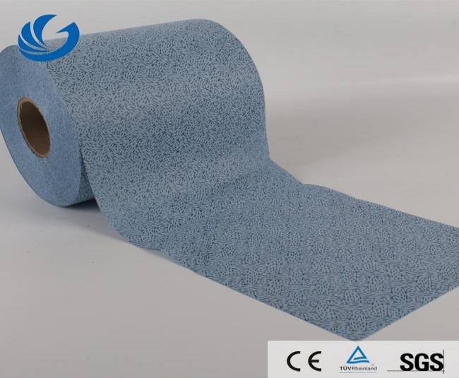 強(qiáng)力吸油擦拭布，MSM工業(yè)擦拭布